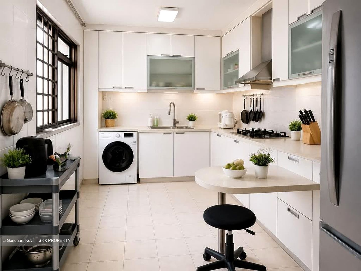 Blk 654A Jurong West Street 61 (Jurong West), HDB 5 Rooms #557567731